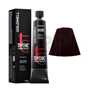 Comprar TOP CHIC Tinte 5N@RR Goldwell 60ml