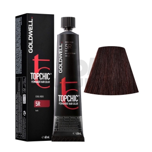 Comprar TOP CHIC Tinte 5R Goldwell 60 ml