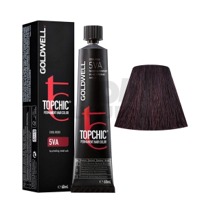 Comprar TOP CHIC Tinte 5VA Goldwell 60ml