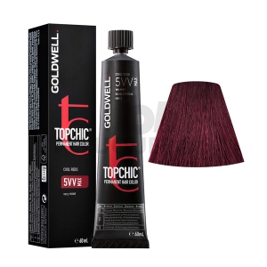 Comprar TOP CHIC Tinte 5VV MAX Goldwell 60ml