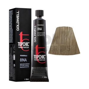 Comprar TOP CHIC Tinte 8NA Goldwell 60ml