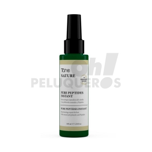 Comprar Tratamiento instantáneo antirrotura Pure Peptides Instant Nature 100ml