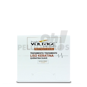 Comprar Tratamiento liso Keratina 100ml.