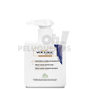 Comprar Mascarilla/tratamiento Cabellos Blancos 500ml.