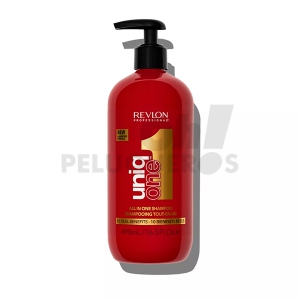 Comprar UNIQONE ALL IN ONE SHAMPOO 490 ml