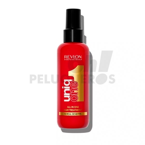 Comprar UNIQONE HAIR TREATMENT CLASSIC FRAGRANCE 150ml