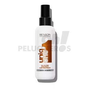 Comprar UNIQONE HAIR TREATMENT COCONUT FRAGRANCE 150ml