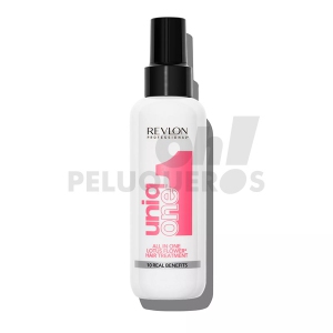 Comprar UNIQONE HAIR TREATMENT LOTUS FLOWER FRAGRANCE 150ml