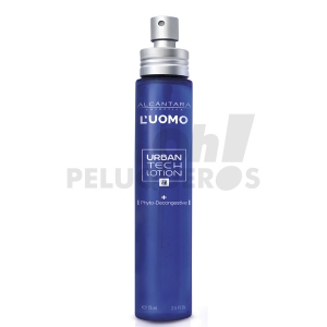 Comprar Urban Tech Lotion 75ml