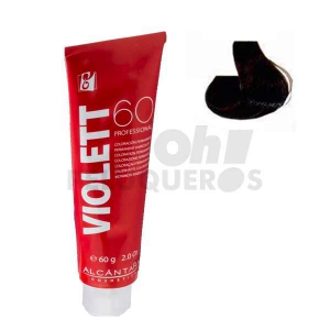 Comprar Tinte Violett 60 Nº1_5 60ml