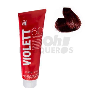 Comprar Tinte Violett 60 Nº4_7 60ml