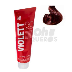 Comprar Tinte Violett 60 Nº6_7 60ml