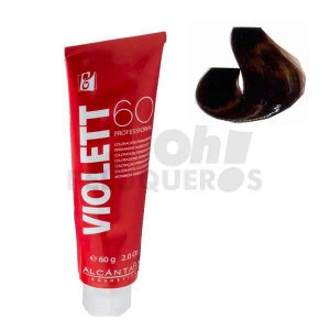 Comprar Tinte Violett 60 Nº 7_0 60ml