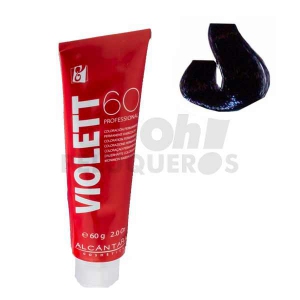 Comprar Tinte Violett 60 Nº F5 60ml