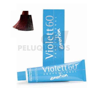 Comprar Tinte Violett 60 Emotion  Nº E27 60ml