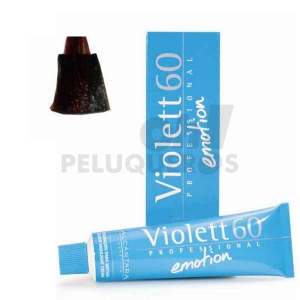 Comprar Tinte Violett 60 Emotion  Nº E72 60ml