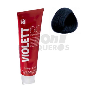 Comprar Tinte Violett 60 Nº1 60ml