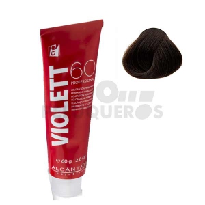 Comprar Tinte Violett 60 Nº3 60ml