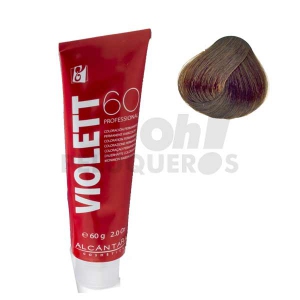 Comprar Tinte Violett 60 Nº5.3 60ml