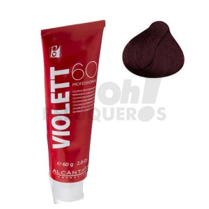 Comprar Tinte Violett 60 Nº5.42 60ml