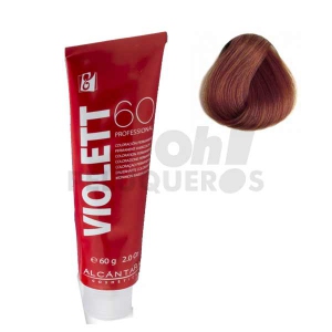 Comprar Tinte Violett 60 Nº6.4 60ml