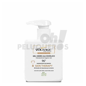 Comprar Gel Hidro-Alcohólico Higienizante de 96º SKIN THERAPY 