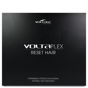 Comprar Voltaplex Reset Hair Caja - 20 Ampollas de 5ml