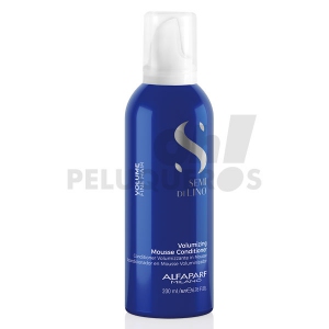 Comprar Volumizing Mousse Conditioner 200ml