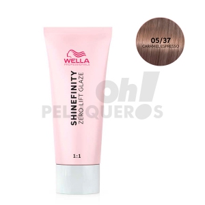 Comprar Shinefinity Color Glaze 05/37 60ml