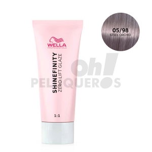 Comprar Shinefinity Color Glaze 05/98 60ml