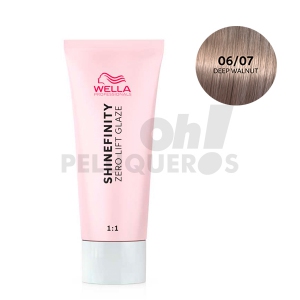 Comprar Shinefinity Color Glaze 06/07 60ml