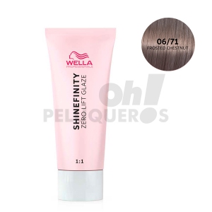 Comprar Shinefinity Color Glaze 06/71 60ml