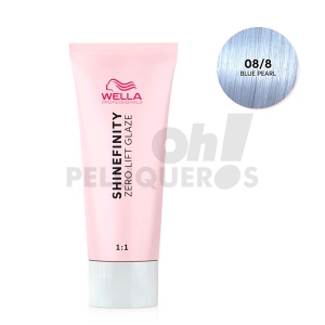 Comprar Shinefinity Color Glaze 08/8 60ml