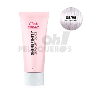 Comprar Shinefinity Color Glaze 08/98 60ml