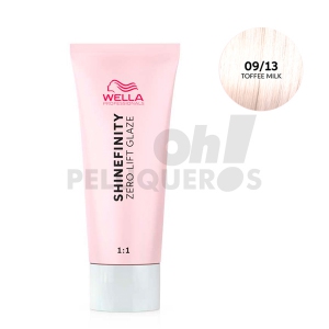 Comprar Shinefinity Color Glaze 09/13 60ml