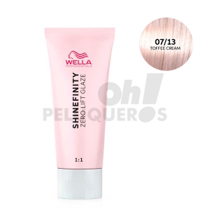 Comprar Shinefinity Color Glaze 07/13 60ml