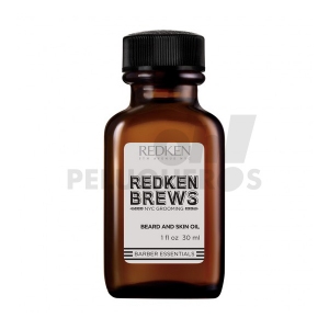 Comprar Brews Beard & Skin Oil 30ml