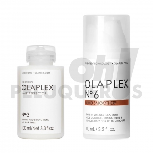 Comprar Dúo Olaplex nº 3 y nº 6 