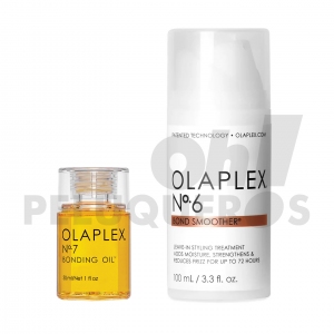 Comprar Olaplex Bonding Duo 