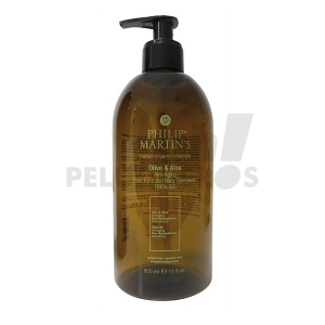 Comprar Olive & Aloe 100ml