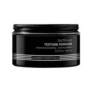 Comprar OUTPLAY TEXTURE POMADE 100ml