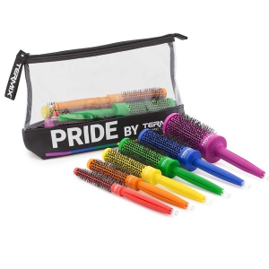 Comprar Pack 6 Cepillos Termix C·Ramic Pride 