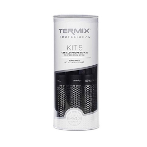 Comprar Pack Cepillos Redondos Termix Profesional 