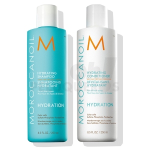 Comprar Pack Moroccanoil Hidratación