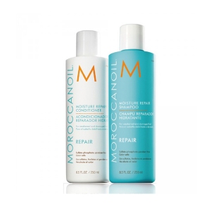 Comprar Pack Moroccanoil Repair 