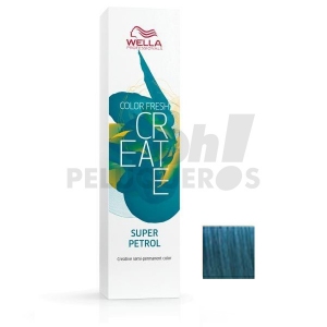 Comprar Color Fresh Create Super Petrol 60ml