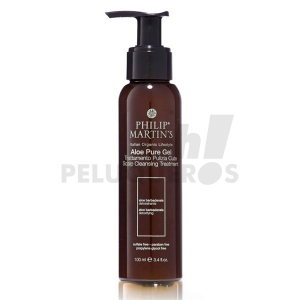 Comprar Philip Martin's Aloe Pure Gel 100ml