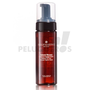 Comprar Philip Martin's Natural Mousse 175ml