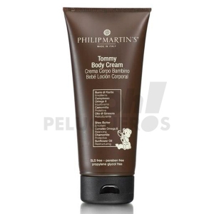 Comprar Philip Martin's Tommy Body Cream 200ml