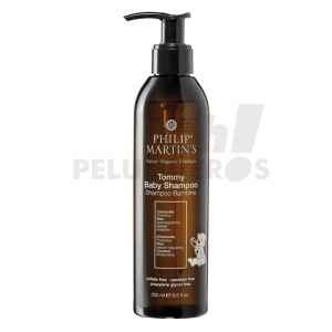 Comprar Philip Martin's Tommy Baby Shampoo 200ml